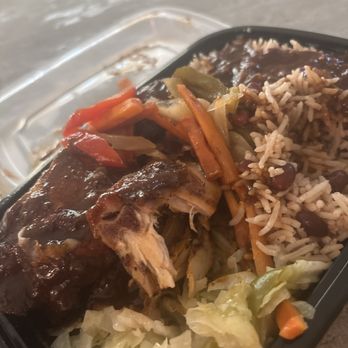 Ruth’s Jamaican Diner - Specialty Food Near Me - Stockbridge, Georgia Ruth’s Jamaican Diner - Specialty Food Near Me - Stockbridge, Georgia