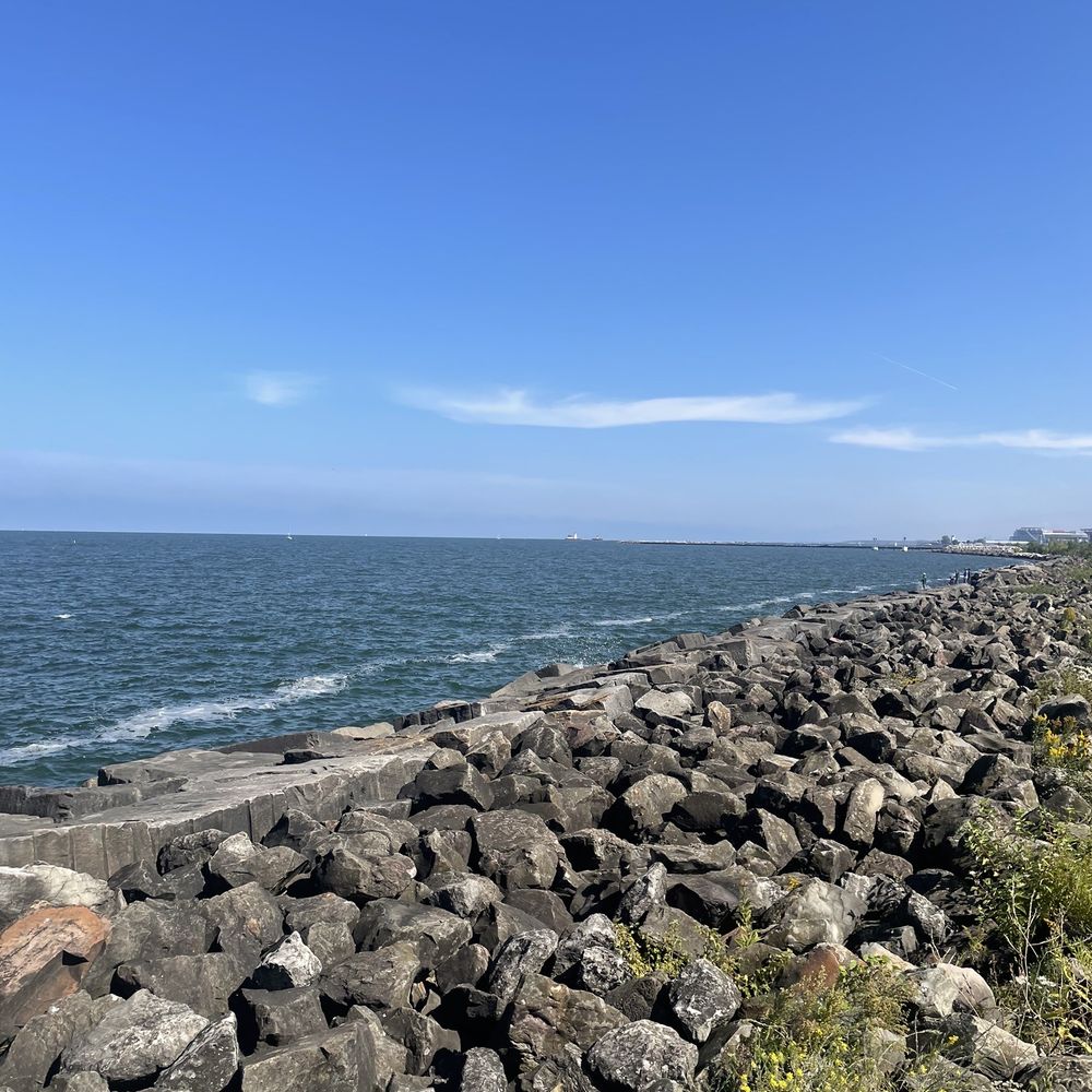 Edgewater Park - Parks Near Me - Cleveland, Ohio