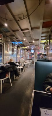 Moonstruck Eatery by null