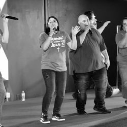 Crossway Church - Worship