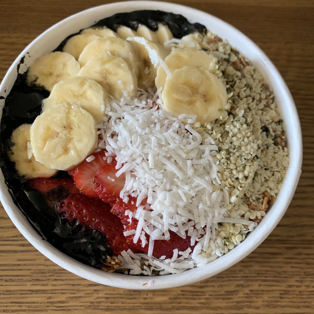 Spooning - Juice Bars & Smoothies Near Me - Beverly Hills, California Spooning - Juice Bars & Smoothies Near Me - Beverly Hills, California