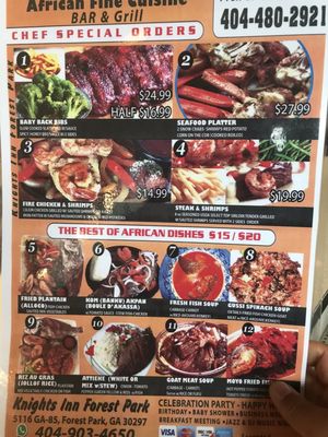 Moyo & Grill by null