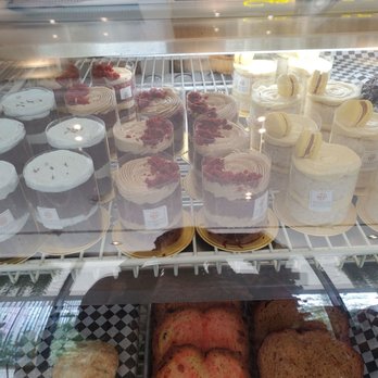 Milk + Honey Cafe - Coffee & Tea Near Me - Cleveland, Ohio