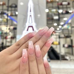 French Nails