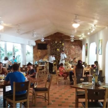 100 % Natural - Para venir con toda la familia. - Vegetarian Near Me - Cancún, ROO