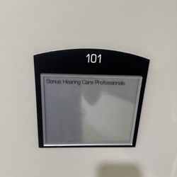 Sonus Hearing Care Professionals