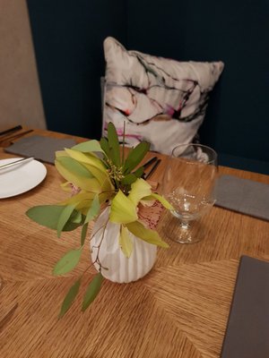 1911 Restaurant by null