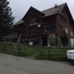 Restaurant Eggli