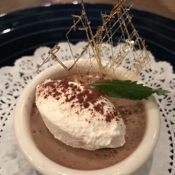 Sotto Sopra - Italian Near Me - Baltimore, Maryland