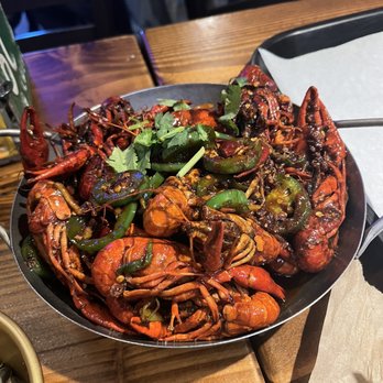 Gao's BBQ & Crab - Chinese Near Me - Flushing, New York