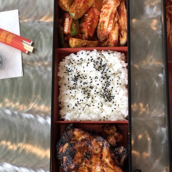 SoJu BBQ - Korean Near Me - Chicago, Illinois SoJu BBQ - Korean Near Me - Chicago, Illinois