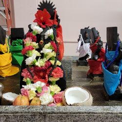 Mandir - Navagraha