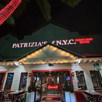 Patrizia's - Deerfield Beach - Italian Near Me - Deerfield Beach, Florida
