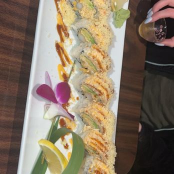 Motto Sushi - Sushi Bars Near Me - Denton, Texas Motto Sushi - Sushi Bars Near Me - Denton, Texas