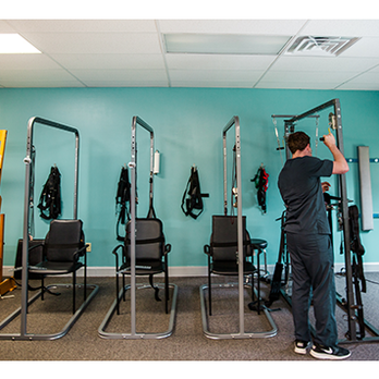 Centered Spine & Joint - Centered Health & Wellness is a Chiropractor serving Chattanooga, TN - Chiropractors Near Me - Chattanooga, Tennessee