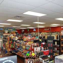 Cox's Spirit Shoppe