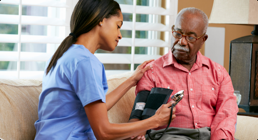 Prestige In Home Health Care - home care agency in Memphis, TN