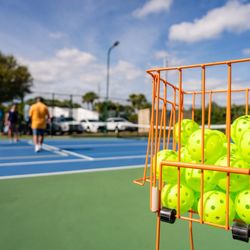 Jupiter Tennis and Pickleball