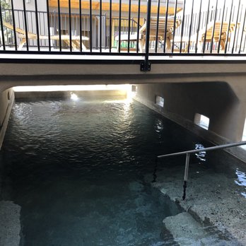 Miracle Hot Springs - Massage Near Me - Buhl, Idaho