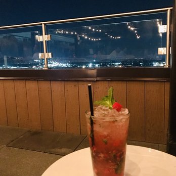 Moon Shine - Mojito - Cocktail Bars Near Me - Birmingham, Alabama