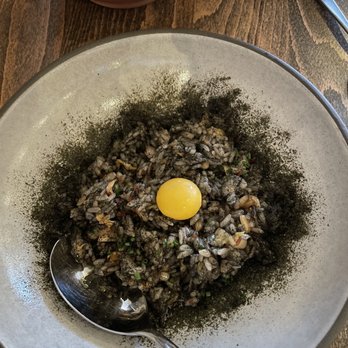 Paju - Paju fried rice - Korean Near Me - Seattle, Washington Paju - Paju fried rice - Korean Near Me - Seattle, Washington