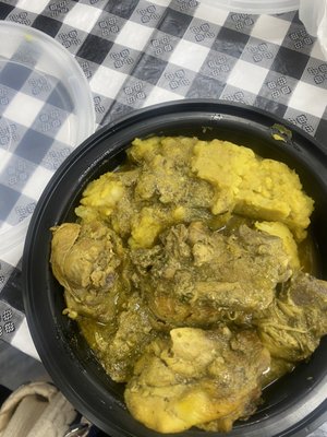 West Indian flavor II Restaurant by null