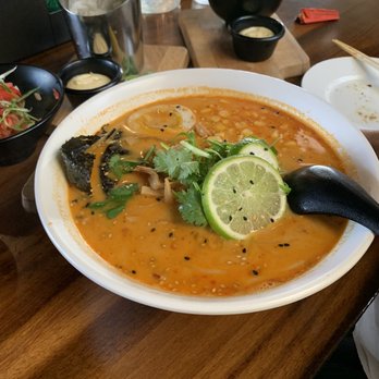 Kontentsu - Ramen Near Me - Glendale, California Kontentsu - Ramen Near Me - Glendale, California
