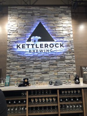 Kettlerock Brewing by null