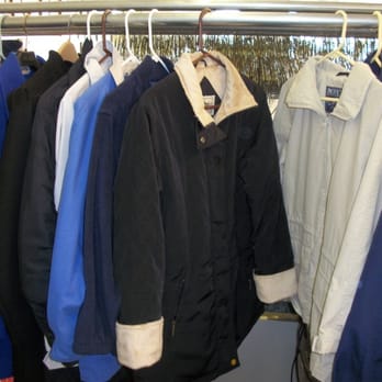 Any Garment Cleaners - Our charity coat drive is STILL UNDER WAY! Please bring in gently used coats. - Laundry Services Near Me - Cherry Hill, New Jersey Any Garment Cleaners - Our charity coat drive is STILL UNDER WAY! Please bring in gently used coats. - Laundry Services Near Me - Cherry Hill, New Jersey