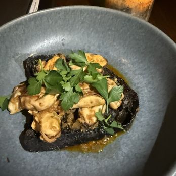 Moeca - Seafood Near Me - Cambridge, Massachusetts