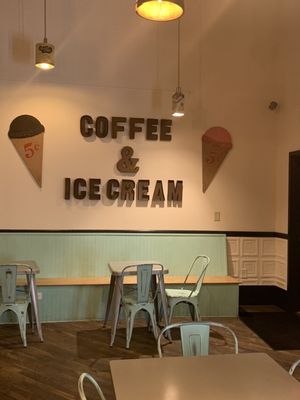 Hattie Jane's Creamery Columbia by null