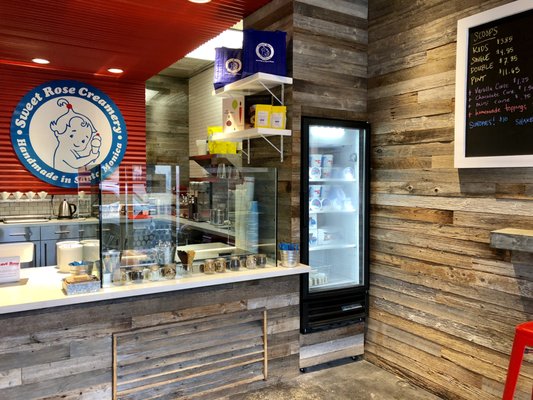 Sweet Rose Creamery by null
