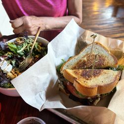 The Station Taphouse and Eatery
