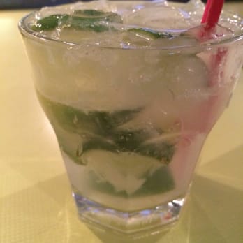 Miss Favela - Caipirinhas - Brazilian Near Me - Brooklyn, New York