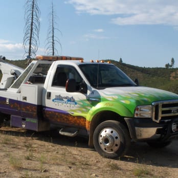 Rocky Mountain Towing - Towing Near Me - Boise, Idaho Rocky Mountain Towing - Towing Near Me - Boise, Idaho