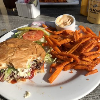 The Hideout - Cocktail Bars Near Me - Aptos, California