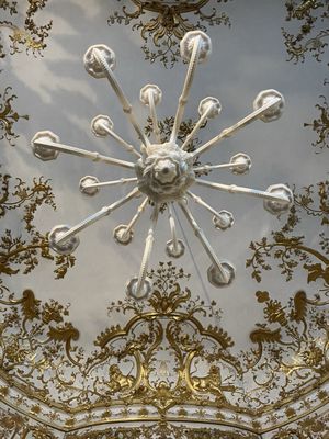 Munich Residence by null