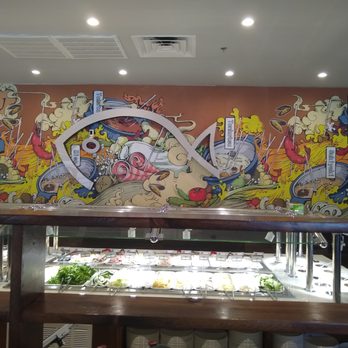 Go Shabu - Buffets Near Me - Houston, Texas