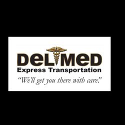 DelMed Express Transportation