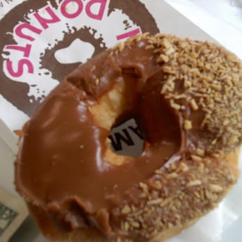 Kane's Donuts - Caramel crunch. - Donuts Near Me - Saugus, Massachusetts Kane's Donuts - Caramel crunch. - Donuts Near Me - Saugus, Massachusetts
