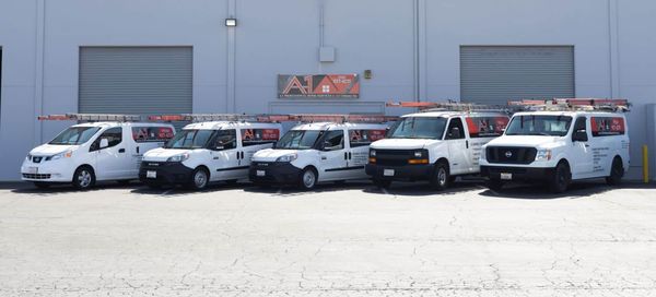 A-1 Professional Home Services By A-1 Chimney on Yelp