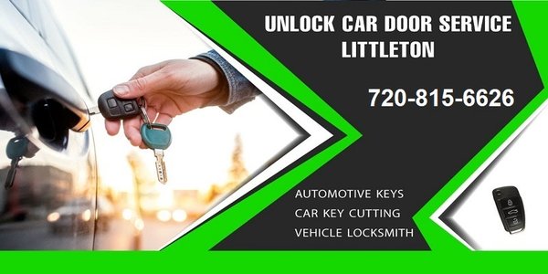 Unlock Car Door Service Littleton