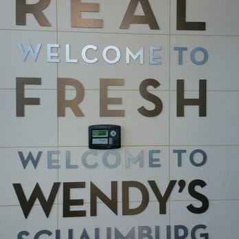Wendy's - Burgers Near Me - Schaumburg, Illinois Wendy's - Burgers Near Me - Schaumburg, Illinois