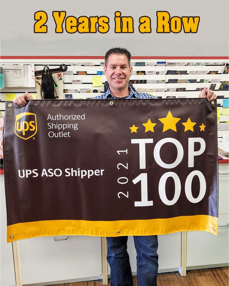 MAILBOXES & MORE Updated August 2024 14 Reviews 1255 N Cherry St