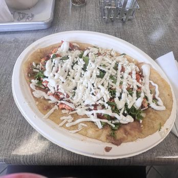 Tacos La Mexicana - Mexican Near Me - Las Vegas, Nevada Tacos La Mexicana - Mexican Near Me - Las Vegas, Nevada