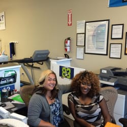 Radiant Physical Therapy and Massage - Awesome and Friendly Staff.. A must try for all your Accident Injury Rehab Needs..