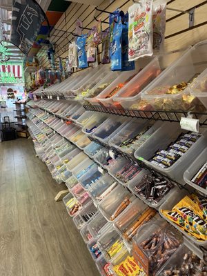 SMAX SNAX by null