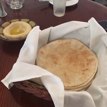 Maraya At Sabrina's Restaurant - Pita bread and hummus - Middle Eastern Near Me - Orlando, Florida Maraya At Sabrina's Restaurant - Pita bread and hummus - Middle Eastern Near Me - Orlando, Florida