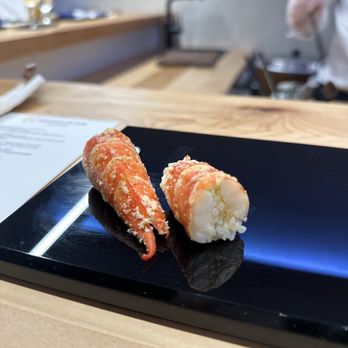 Omakase By Yun - Sushi Bars Near Me - Atlanta, Georgia