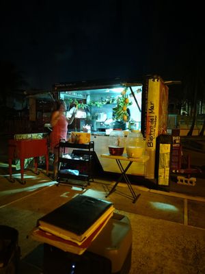 Bistro del Mar by null